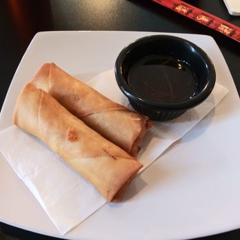 Sushi Queen - Turkey eggrolls - Sushi Bars Near Me - Charlotte, North Carolina Sushi Queen - Turkey eggrolls - Sushi Bars Near Me - Charlotte, North Carolina