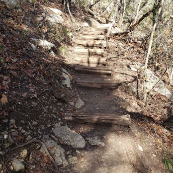 River Place Nature Trail - Hiking Near Me - Austin, Texas