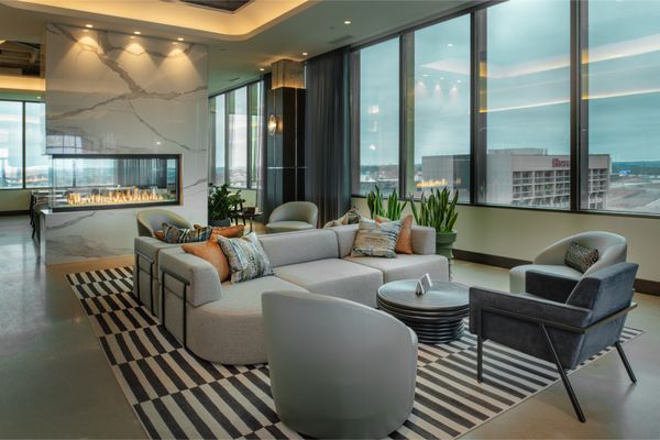 360 Westport by null