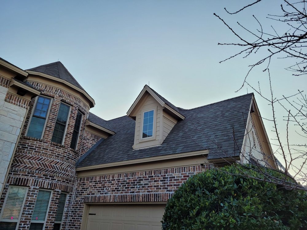 Slide of Proficient Roofing