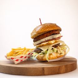 La Colina Comidas Rapidas
