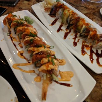 Sakebomb - Sushi Bars Near Me - Sunnyvale, California Sakebomb - Sushi Bars Near Me - Sunnyvale, California