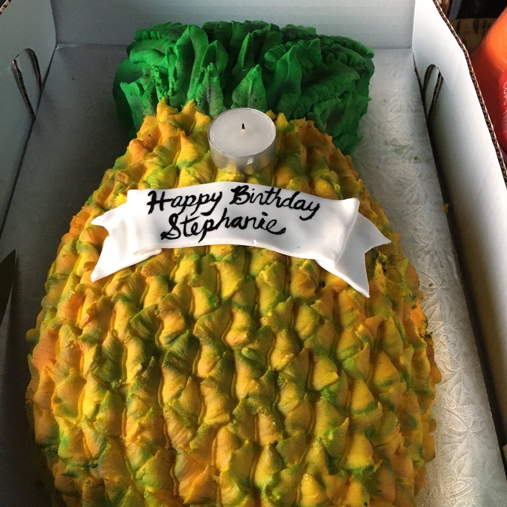 Discover 159+ cake box kingston ny in.eteachers