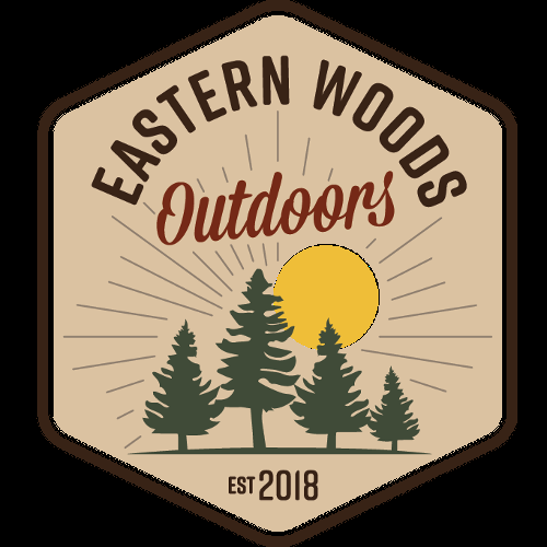 Eastern Woods Outdoors Logo