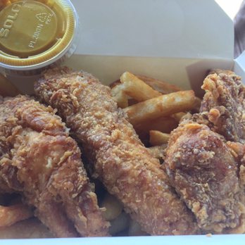 Sticky's - Fast Food Near Me - New York, New York Sticky's - Fast Food Near Me - New York, New York