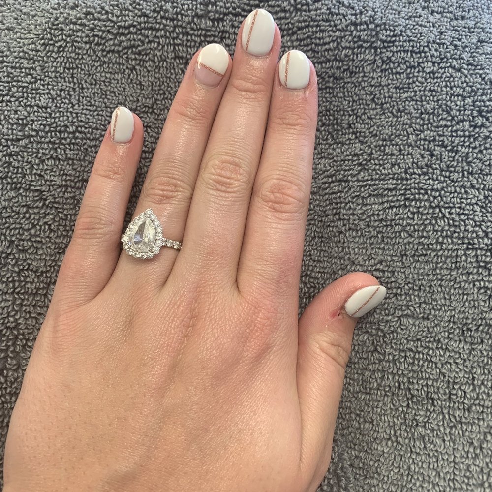 Ocean Nails - Nail Salons Near Me - Atlantic Beach, Florida
