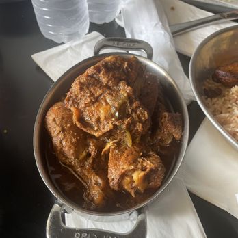 Tastee Spoon - Chicken stew - Caribbean Near Me - Dunwoody, Georgia Tastee Spoon - Chicken stew - Caribbean Near Me - Dunwoody, Georgia