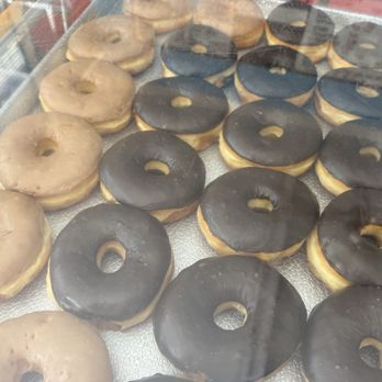 Christy's Donuts - Mmmmm - Donuts Near Me - San Diego, California