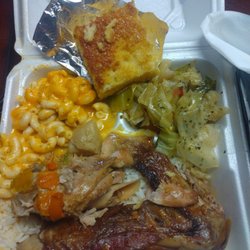 Aunties Kitchen