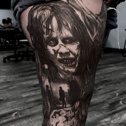 Artist: Ivy