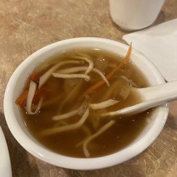 Veggie Lee - Hot and Sour Soup - Vegan Near Me - Hayward, California Veggie Lee - Hot and Sour Soup - Vegan Near Me - Hayward, California