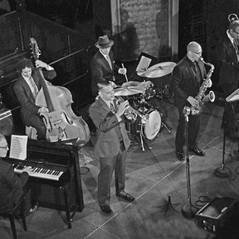 Alpha Rhythm Kings - Live at the Cicada Club in Los Angeles, California. - Musicians Near Me Alpha Rhythm Kings - Live at the Cicada Club in Los Angeles, California. - Musicians Near Me