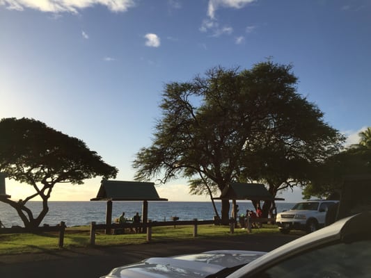 Launiupoko Beach Park by null