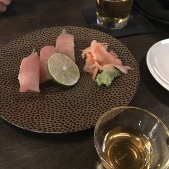 Susheria - Sashimi-white tuna - Latin American Near Me - Washington, DC, District of Columbia Susheria - Sashimi-white tuna - Latin American Near Me - Washington, DC, District of Columbia