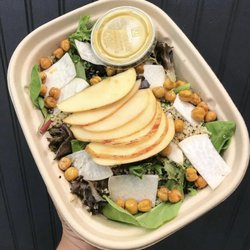 New Roots Meals