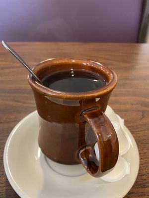 Marshall Diner by null