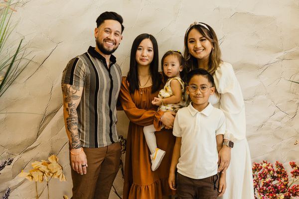 Water of Life Community Church by null