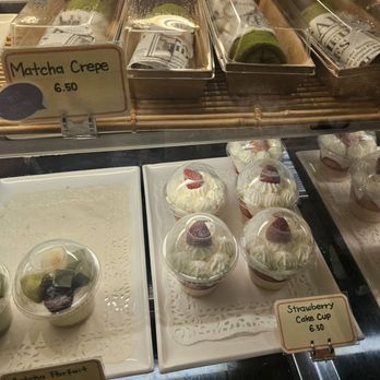 Takahachi Bakery - Bakeries Near Me - New York, New York Takahachi Bakery - Bakeries Near Me - New York, New York