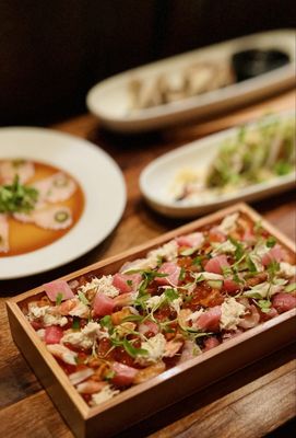 Robata JINYA - 3rd St. by null