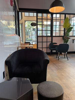 Back Bay - Jaho Coffee Roaster & Wine Bar by null