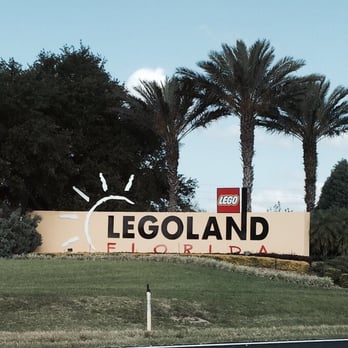 LEGOLAND - Amusement Parks Near Me - Winter Haven, Florida