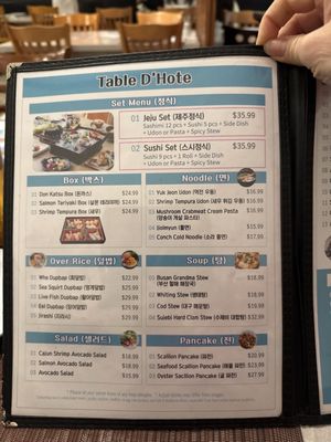 Jeju Island (Jeju Do) by null