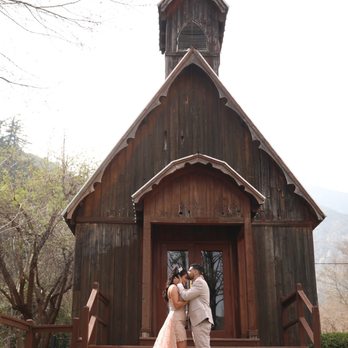 Hidden Acres Events - Venues & Event Spaces Near Me - Lytle Creek, California