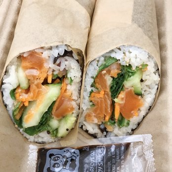 Momen Tea - Poke Near Me - New York, New York