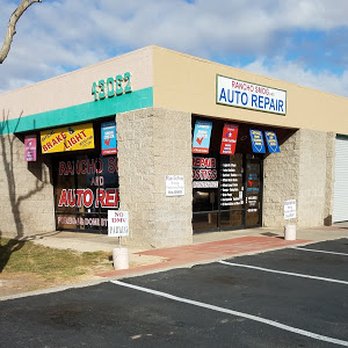 Rancho Smog and Auto Repair - RANCHO SMOG AND AUTO REPAIR - Auto Repair Near Me - Temecula, California Rancho Smog and Auto Repair - RANCHO SMOG AND AUTO REPAIR - Auto Repair Near Me - Temecula, California