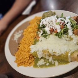 Taqueria Durango