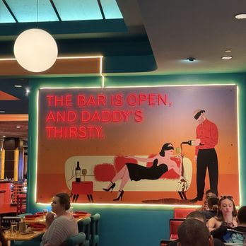 Netflix Bites - American Near Me - Las Vegas, Nevada Netflix Bites - American Near Me - Las Vegas, Nevada