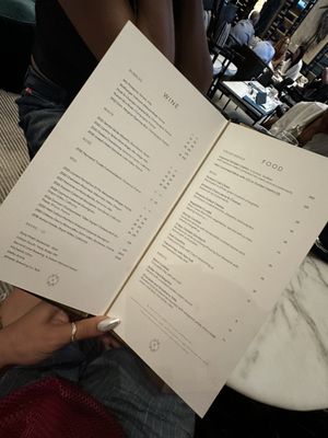 Menu photo 4 The Chandelier Bar New Orleans, LA Menu photo 4 The Chandelier Bar New Orleans, LA