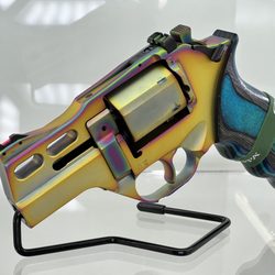 Kit N Gun