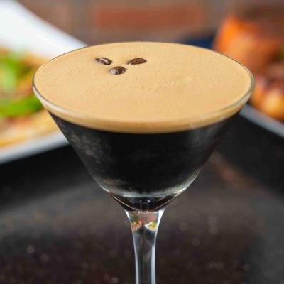 Creekside American Bistro by null