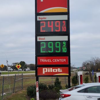 Pilot Flying J - Another sign - Gas Stations Near Me - Pearl River, Louisiana Pilot Flying J - Another sign - Gas Stations Near Me - Pearl River, Louisiana