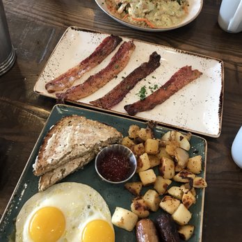First Watch - Traditional breakfast is so good!! - Breakfast & Brunch Near Me - Plano, Texas First Watch - Traditional breakfast is so good!! - Breakfast & Brunch Near Me - Plano, Texas
