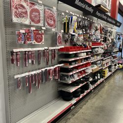 Grainger Industrial Supply
