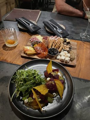 Block Restaurant by null