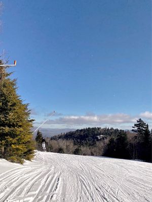 Gore Mountain by null