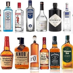 Sin City Liquor
