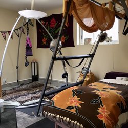 Smooth - Ashiatsu Massage Therapy
