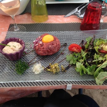 Le Bamboo - Bistros Near Me - Carqueiranne, 83 Le Bamboo - Bistros Near Me - Carqueiranne, 83