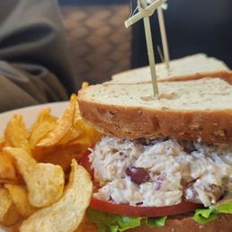 Chicken Salad