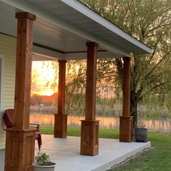 Sable Inn Bed & Breakfast - Sunset by Carriage House
