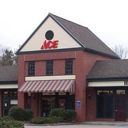 Steward's Hardware - Steward's Ace Hardware Clinton Location