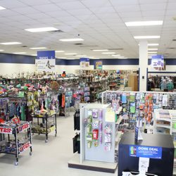 Goodwill Store - Weatherford