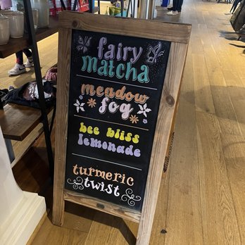 Communal Cafe - New drink menu for spring! - Cafes Near Me - Nevada City, California Communal Cafe - New drink menu for spring! - Cafes Near Me - Nevada City, California