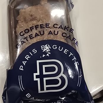 Paris Baguette - Bakeries Near Me - Montrose, California