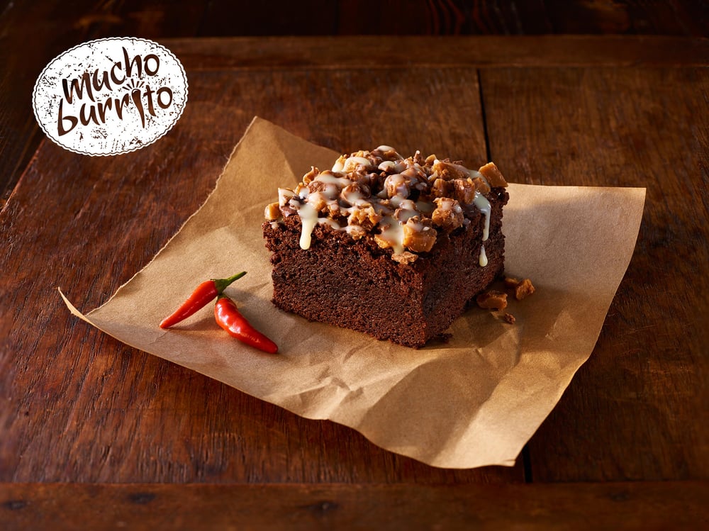 Mucho Burrito Fresh Mexican Grill