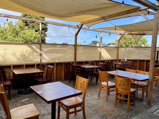 Ben Tre Restaurant by null